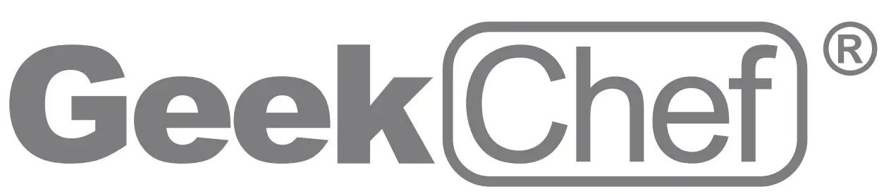 GeekChef Logo