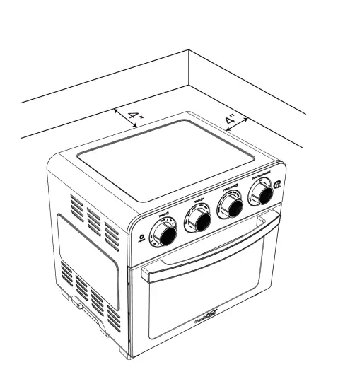 Operation Instructions for Accessories