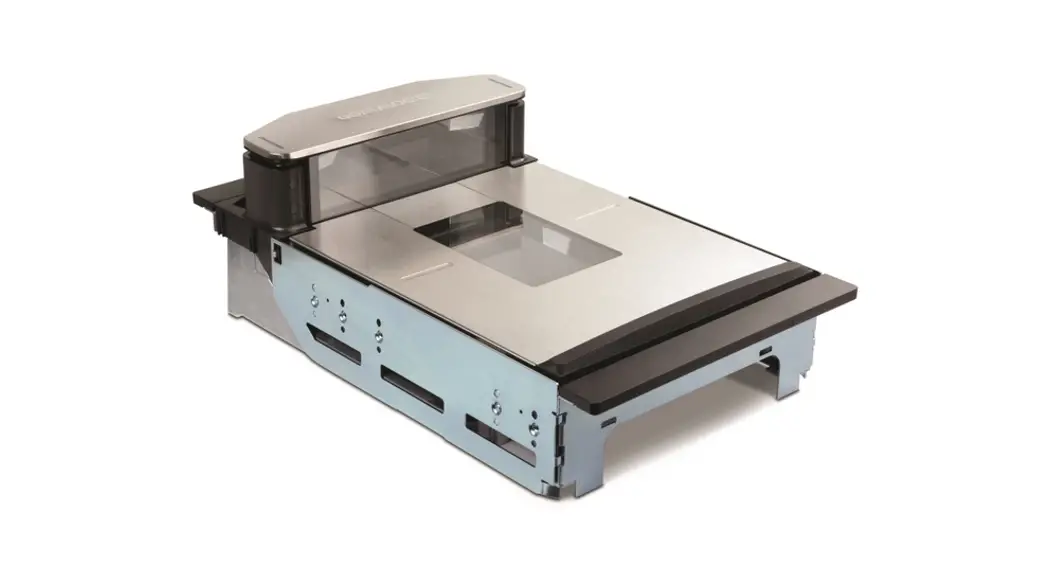 Datalogic Magellantm 9900i Omnidirectional Imaging Scanner User Guide