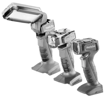 metabo PowerMaxx Cordless Compact Recip Saw