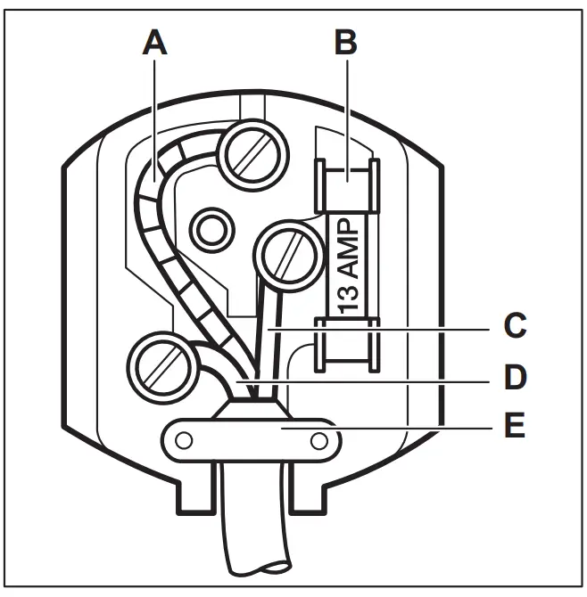 Electrical Connection