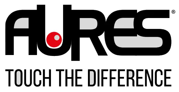 AURES Logo