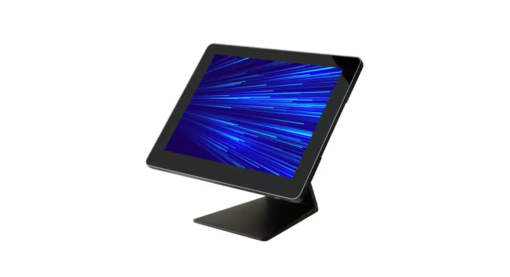 Aures Trx 3000 Epos System User Guide Aures Trx 3000 Epos System User Guide