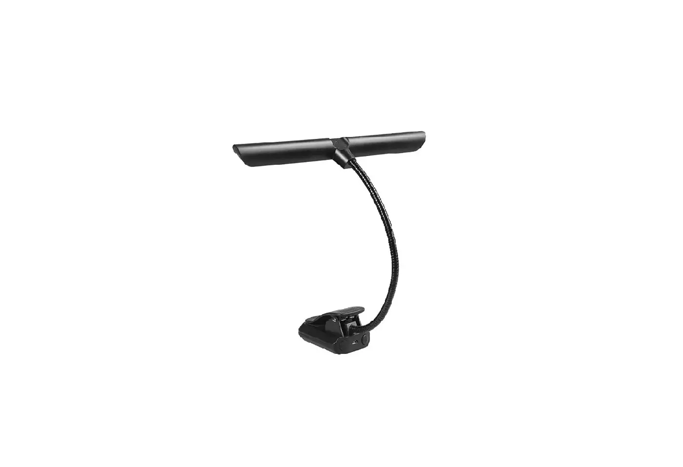 Infitronic In18lednlr Rechargeable 18leds Clip-on Music Stand And Reading Light User Manual