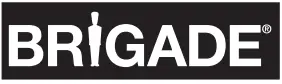 BRIGADE logo