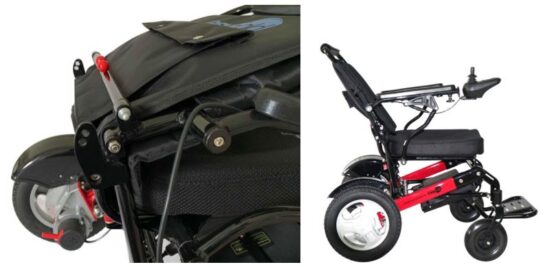 FIG 14 Reclining In The EasyFold PRO 2.0.jpg