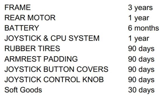 FIG 23 EasyFold PRO Warranty.JPG