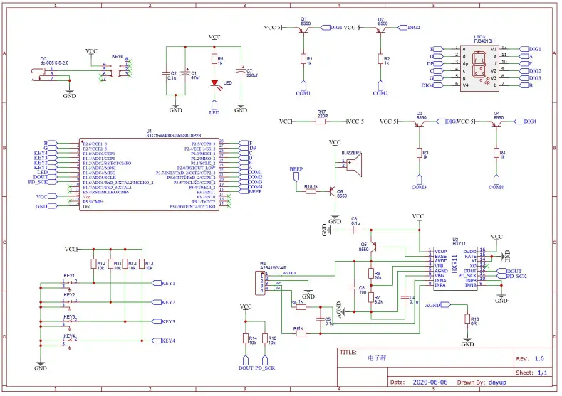 Banggood-BUZZER1-Electronic-Scale-FIG-1