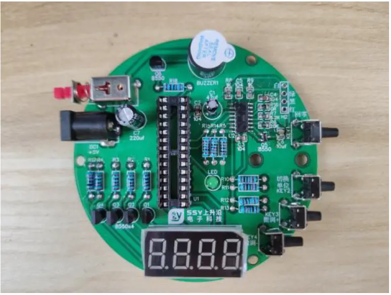 Banggood-BUZZER1-Electronic-Scale-FIG-8