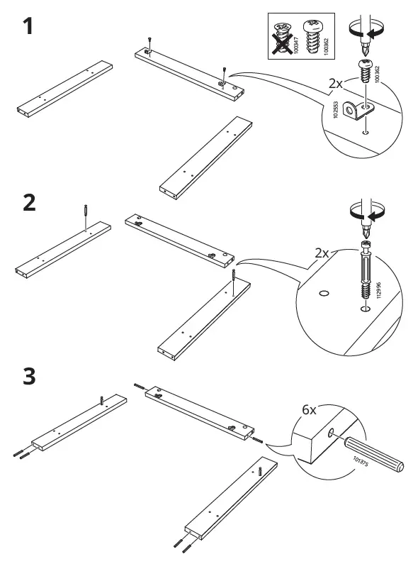 IKEA AA-2008334-10 PAX Add-On Corner Unit with 4 Shelves 5