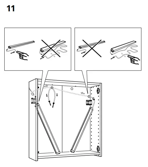 IKEA-STORJORM-2-Doo-rMirror-Cabinet-12
