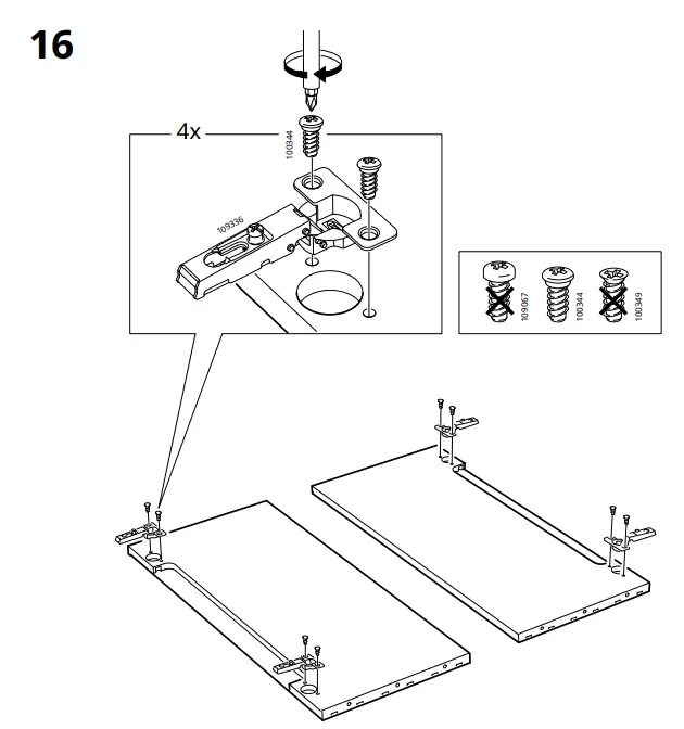 IKEA-STORJORM-2-Doo-rMirror-Cabinet-17