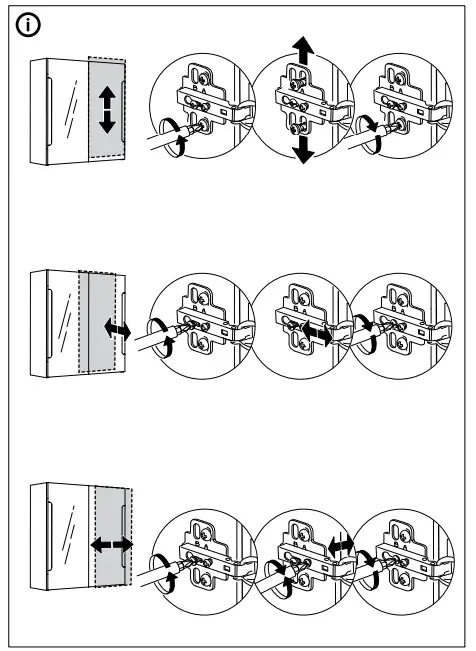 IKEA-STORJORM-2-Doo-rMirror-Cabinet-30