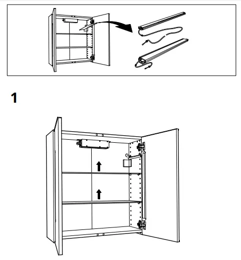 IKEA-STORJORM-2-Doo-rMirror-Cabinet-31