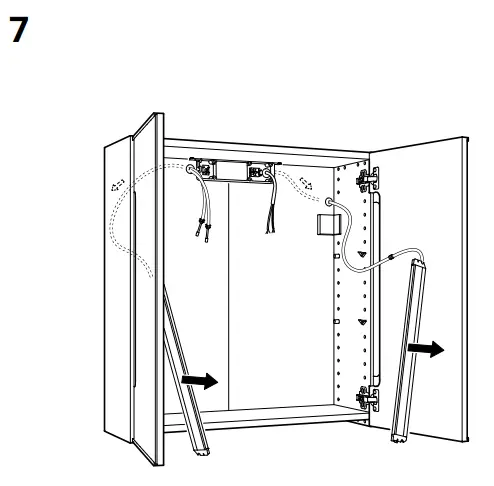 IKEA STORJORM 2 Door Mirror Cabinet Instruction Manual Featured Image: No file chosen Update Post Add MediaVisualText Paragraph Close dialog Add media Actions Upload filesMedia Library Filter mediaFilter by type Uploaded to this post Filter by date All dates Search Media list Showing 38 of 38 media items ATTACHMENT DETAILS IKEA-STORJORM-2-Doo-rMirror-Cabinet-35-1.png June 12, 2023 36 KB 494 by 486 pixels Edit Image Delete permanently Alt Text Learn how to describe the purpose of the image(opens in a new tab). Leave empty if the image is purely decorative.Title IKEA-STORJORM-2-Doo-rMirror-Cabinet-35 Caption Description File URL: https://static-data1.manualsee.com/2/img/243/8245701/2023/06/IKEA-STORJORM-2-Doo-rMirror-Cabinet-35-1.png Copy URL to clipboard ATTACHMENT DISPLAY SETTINGS Alignment Center Link To None Size Full Size – 494 × 486 Selected media actions 38 items selected Edit SelectionClear Insert into post No file chosen