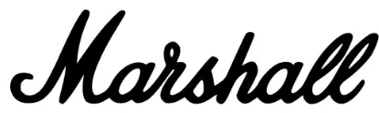 Marshall-logo