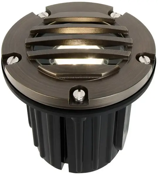 superbrightleds LFB-W01 LED Ready Landscape Well Light-PRODUCT