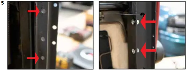 DS18 JK-HARNESS Plug and Play Harness-FIG8