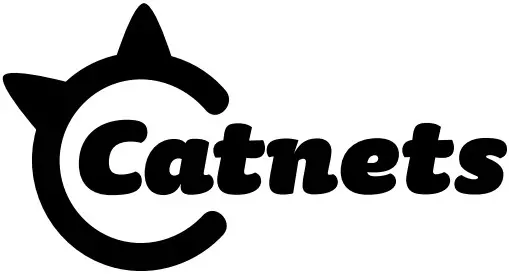 Catnets Logo