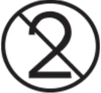 Do not Re-use