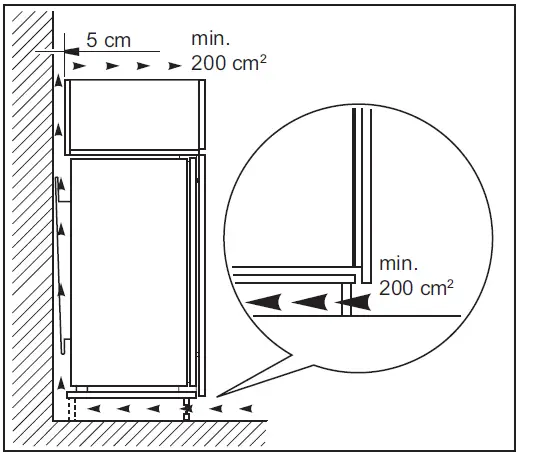 AEG-SFB612F1AF-Built-In-Refrigerator-02