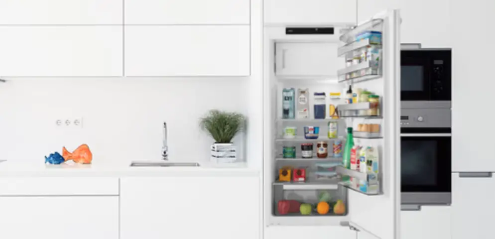 Aeg Sfb612f1af Built-in Refrigerator User Manual Aeg Sfb612f1af Built-in Refrigerator User Manual