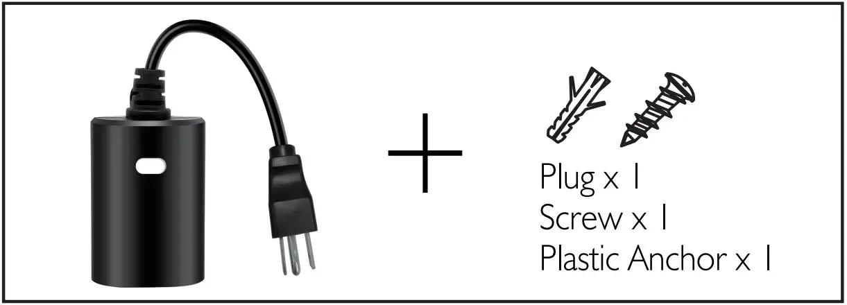 Smart Plug