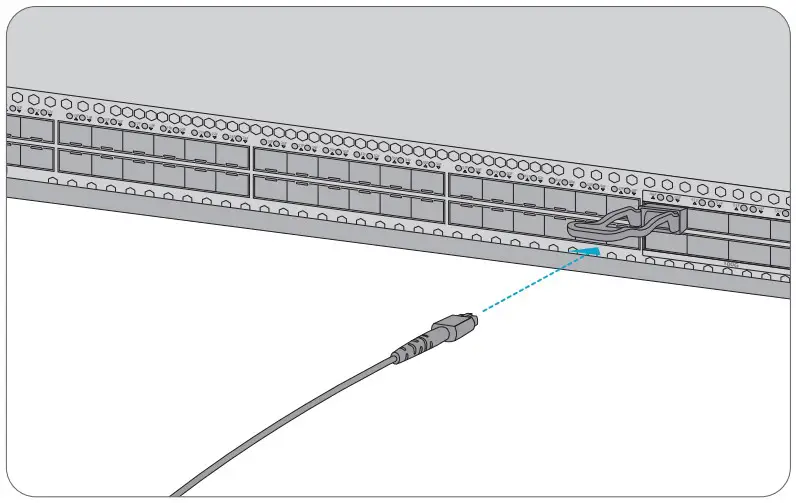 Connecting Installations