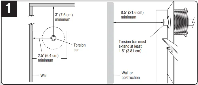 LiftMaster-98022-Wall-Mount-WiFi-Garage-Door-Opener-fig-1