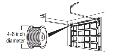 LiftMaster-98022-Wall-Mount-WiFi-Garage-Door-Opener-fig-17