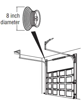 LiftMaster-98022-Wall-Mount-WiFi-Garage-Door-Opener-fig-18