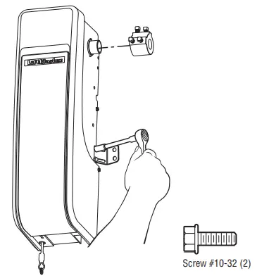 LiftMaster-98022-Wall-Mount-WiFi-Garage-Door-Opener-fig-6