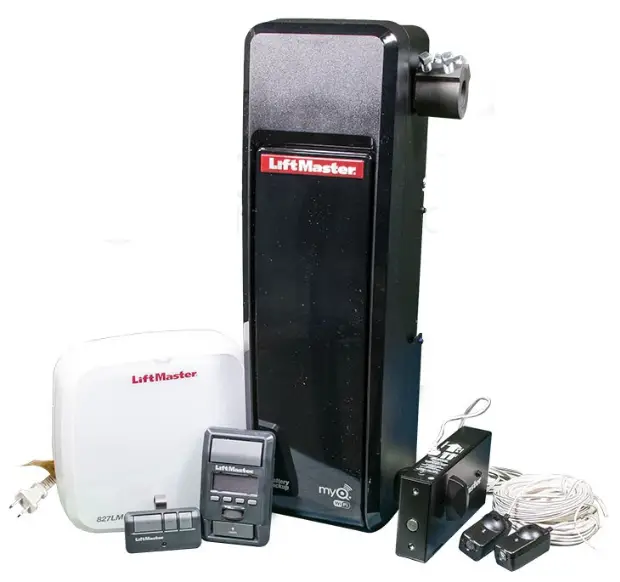 LiftMaster-98022-Wall-Mount-WiFi-Garage-Door-Opener-product