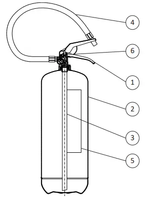 BIOGENESIS-AA6061-6-Kg-Powder-Fire-Extinguisher-FIG-7