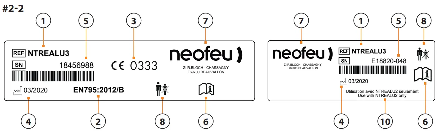 Setting Up The Tripod (#3)