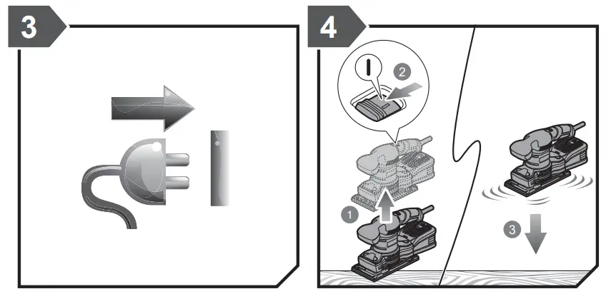 Operating Instruction