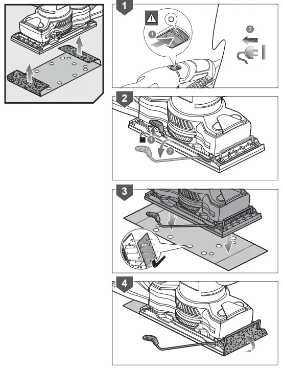 Operating Instruction