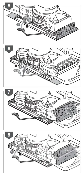 Operating Instruction