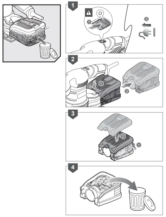 Operating Instruction