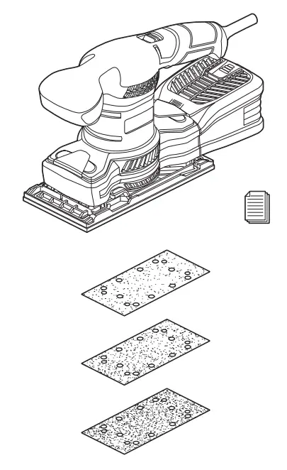 Operating Instruction
