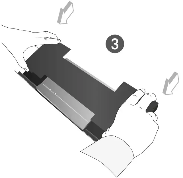 Mounting instructions