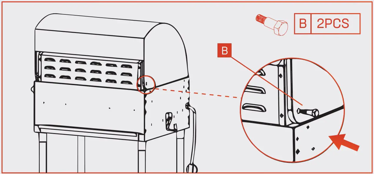 Assembly & Operation