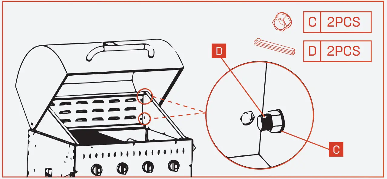 Assembly & Operation