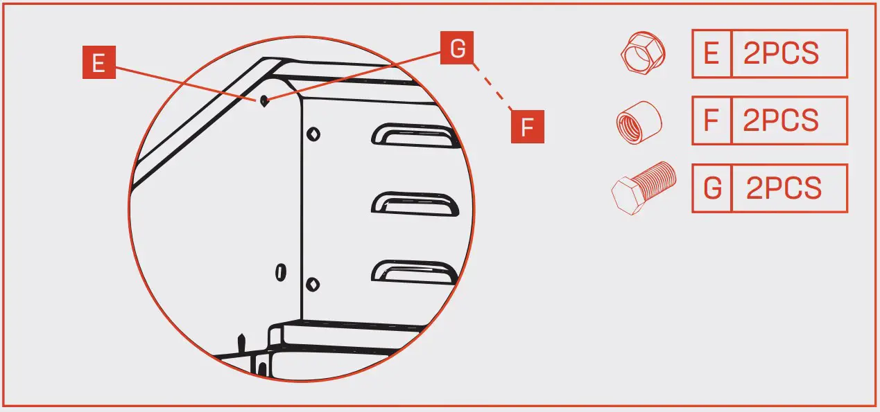 Assembly & Operation