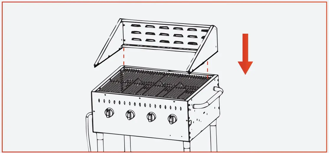 Assembly & Operation