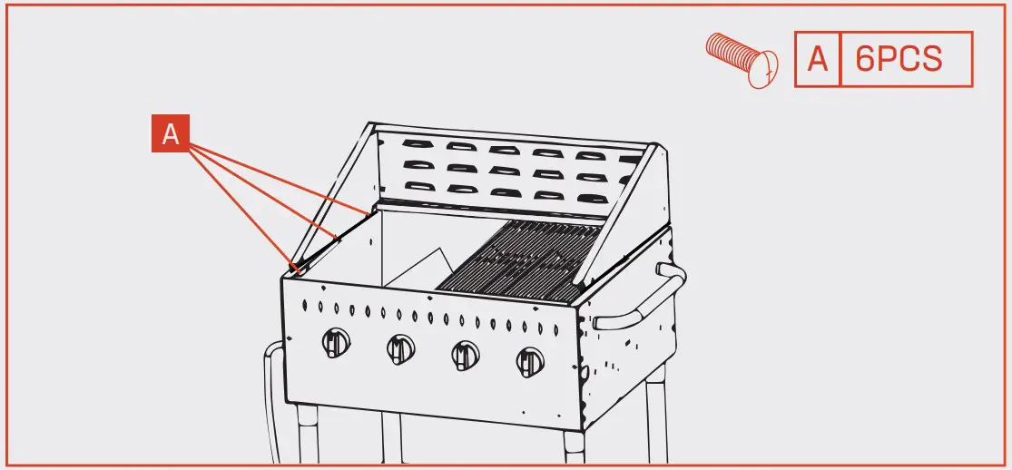 Assembly & Operation