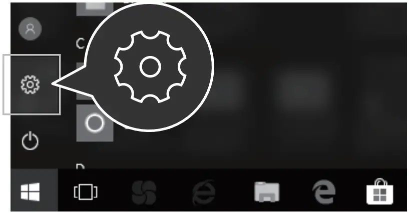 ProtoArc XKM01 Foldable Full Size Wireless Keyboard Mouse Combo - Device 1