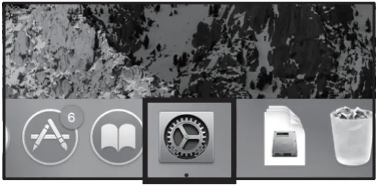 ProtoArc XKM01 Foldable Full Size Wireless Keyboard Mouse Combo - System