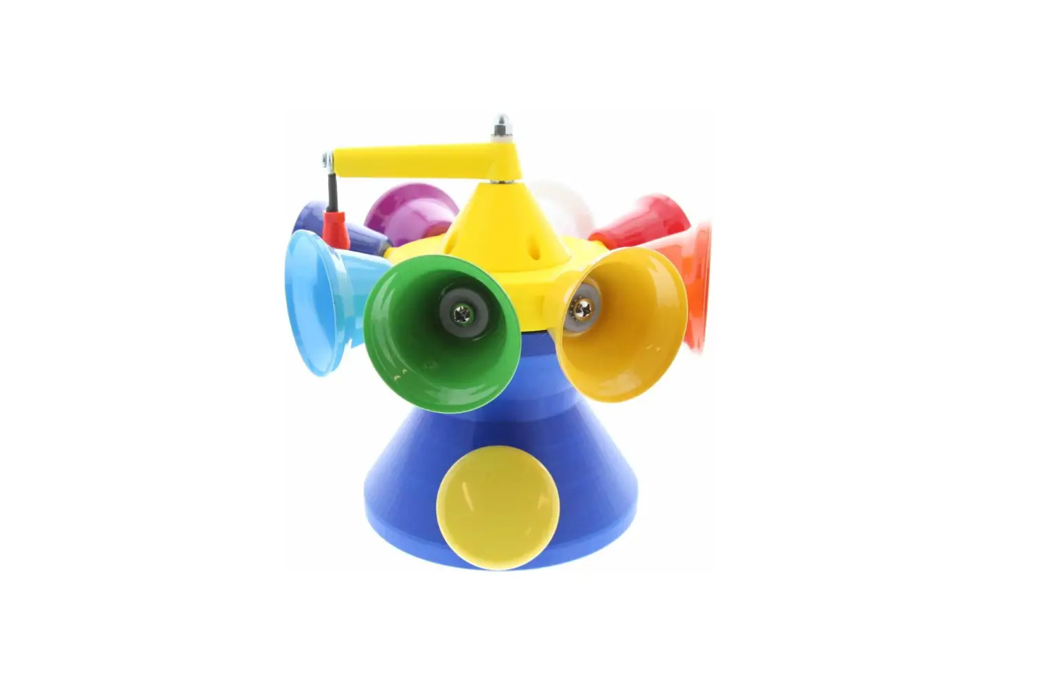 Enabling Devices 2202 Ring Around Bells User Guide