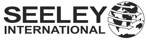 SEELEY INTERNATIONAL-Logo